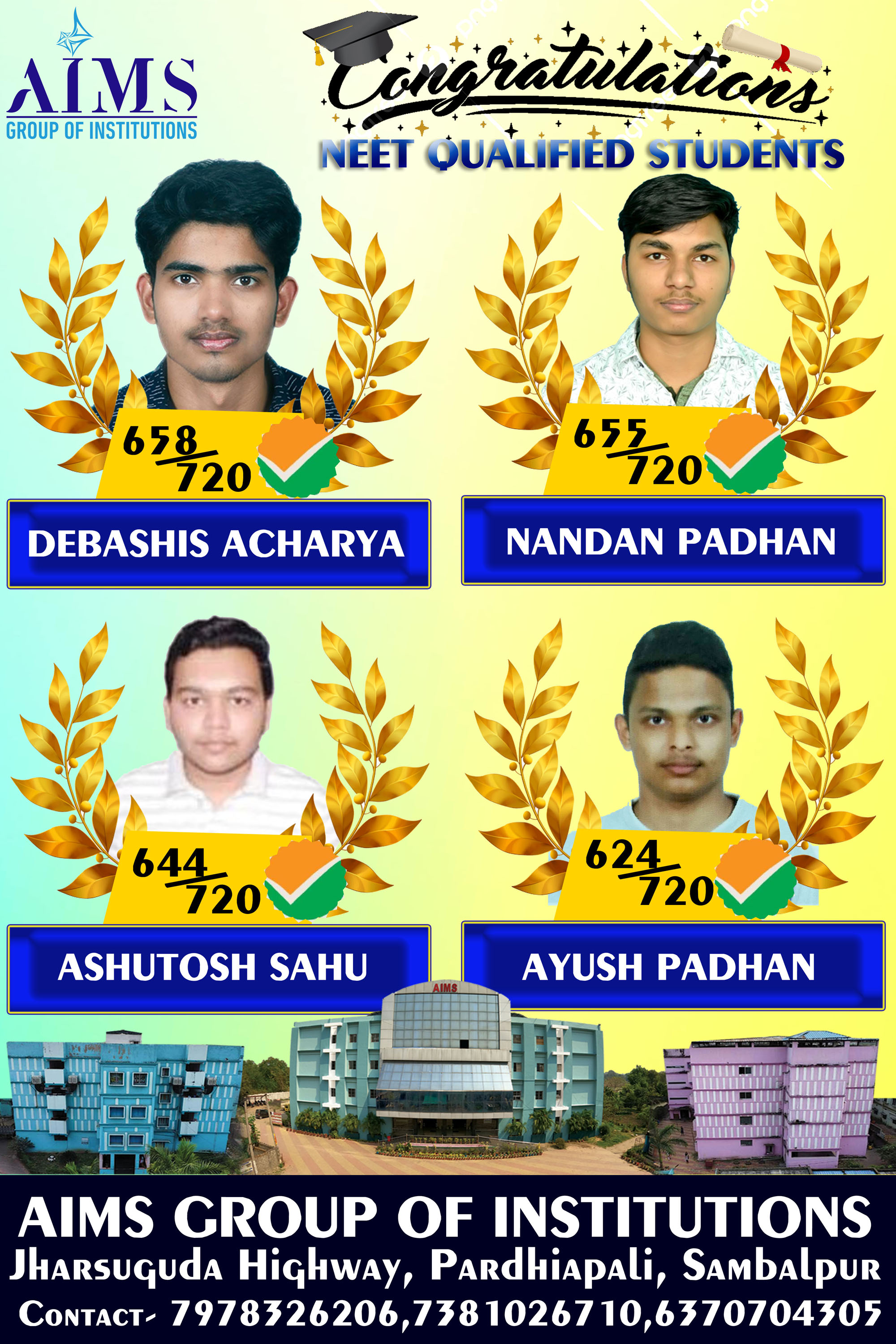 NEET 2024